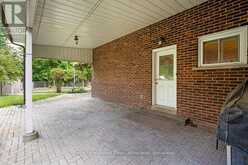 2535 PRIVET CRESCENT | Mississauga Ontario | Slide Image Thirty-six