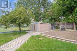 2535 PRIVET CRESCENT | Mississauga Ontario | Slide Image Forty-seven