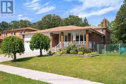 2535 PRIVET CRESCENT | Mississauga Ontario | Slide Image Two