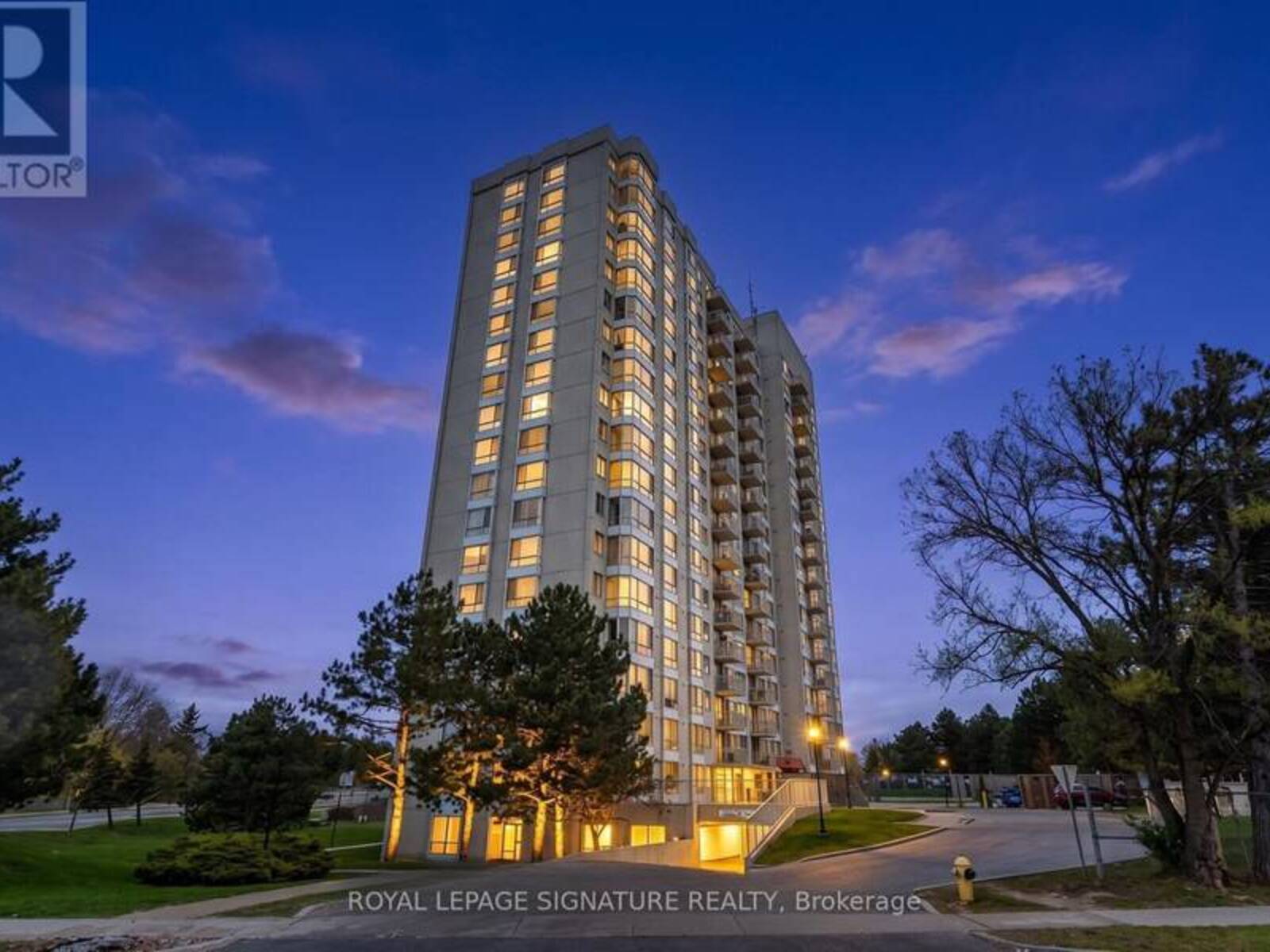 2304 - 3390 WESTON ROAD, Toronto, Ontario M9M 2X3
