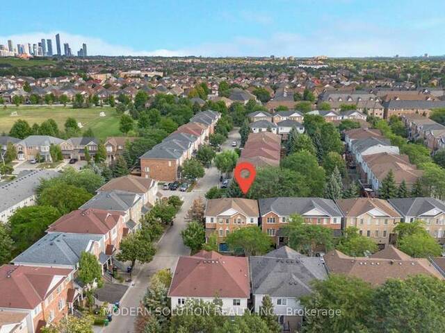 133 - 1480 BRITANNIA ROAD W Mississauga Ontario, L5V 2K4 - 3 Bedrooms Condo For Sale