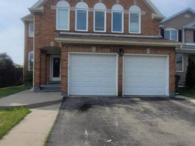 144 MOFFATT AVENUE Brampton Ontario, L6Y 4R8 - 7 Bedrooms Home For Sale