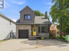 671 SCARLETT ROAD Toronto Ontario, M9P 2T2