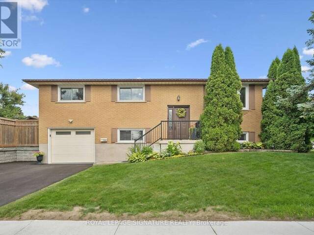 590 FERN ROAD Waterloo Ontario, N2V 1K6 - 4 Bedrooms Home For Sale