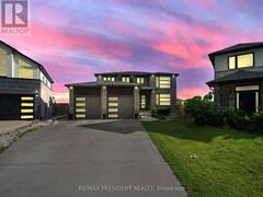 2217 WATEROAK DRIVE London Ontario, N6G 5B4