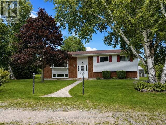 151 GUMMOW ROAD Trent Hills Ontario, K0K 3K0 - 3 Bedrooms Home For Sale