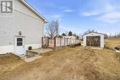 151 GUMMOW ROAD | Trent Hills Ontario | Slide Image Thirty-four