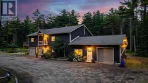 2285 SOUTHWOOD ROAD | Gravenhurst Ontario | Slide Image One