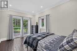 2285 SOUTHWOOD ROAD | Gravenhurst Ontario | Slide Image Thirty-three