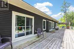2285 SOUTHWOOD ROAD | Gravenhurst Ontario | Slide Image Thirty-eight