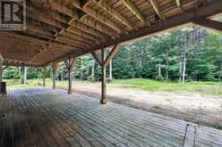 2285 SOUTHWOOD ROAD | Gravenhurst Ontario | Slide Image Forty-three