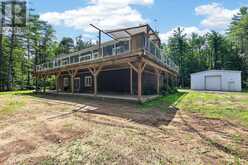2285 SOUTHWOOD ROAD | Gravenhurst Ontario | Slide Image Forty-five