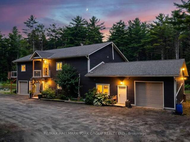 2285 SOUTHWOOD ROAD Gravenhurst Ontario, P0E 1G0 - 4 Bedrooms Home For Sale