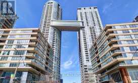 3610 - 21 ICEBOAT TERRACE | Toronto Ontario | Slide Image One