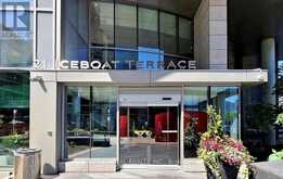 3610 - 21 ICEBOAT TERRACE | Toronto Ontario | Slide Image Two