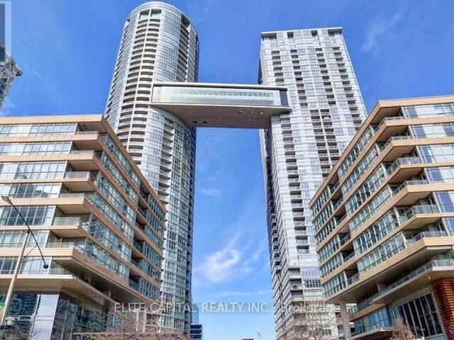 3610 - 21 ICEBOAT TERRACE Toronto Ontario, M5V 4A9 - 2 Bedrooms Condo For Sale