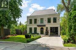 106 RICHVIEW AVENUE | Toronto Ontario | Slide Image One