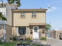 1179 OXFORD STREET Oshawa Ontario, L1J 3W4