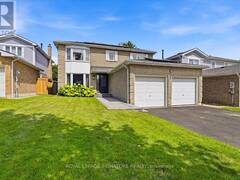 50 LUMSDEN CRESCENT Whitby Ontario, L1R 1G5