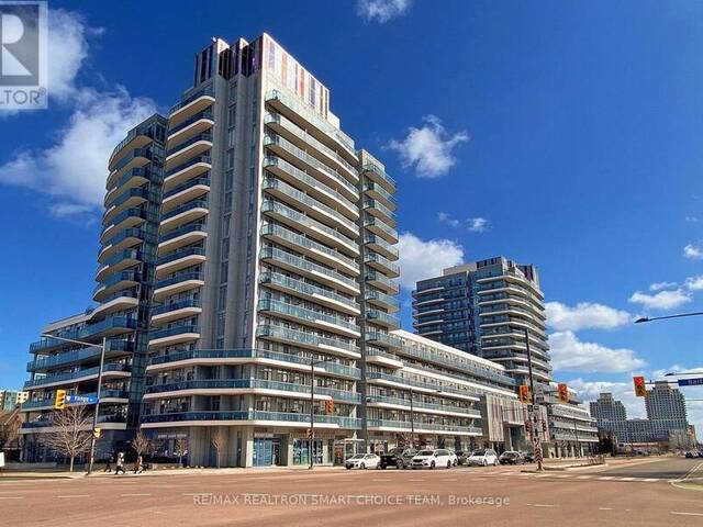 349 - 9471 YONGE STREET Richmond Hill Ontario, L4C 0Z5 - 3 Bedrooms Condo For Sale