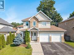 7 MANCINI DRIVE Angus Ontario, L0M 1B1