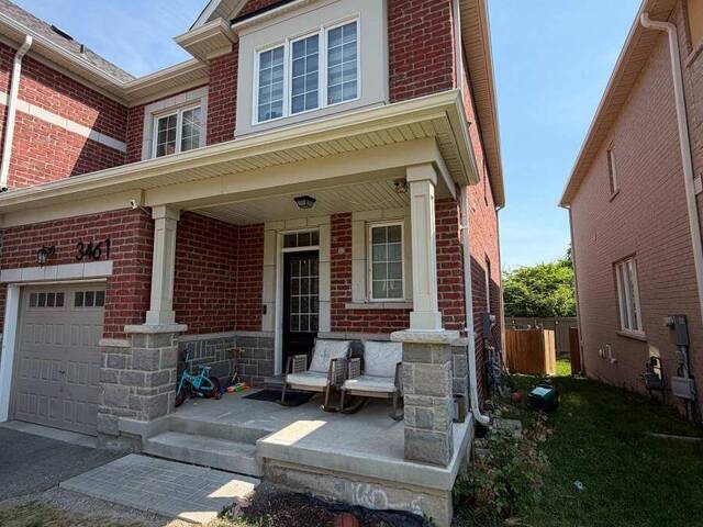 3461 ETERNITY WAY Oakville Ontario, L6H 0Y2 - 3 Bedrooms Home For Sale