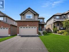 35 ST. PAUL'S PLACE Orangeville Ontario, L9W 0A5