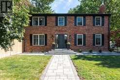 579 FOURTH LINE | Oakville Ontario | Slide Image One