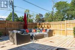 579 FOURTH LINE | Oakville Ontario | Slide Image Forty