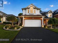 141 STARWOOD DRIVE Guelph Ontario, N1E 7G7