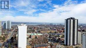 1608 - 15 QUEEN STREET S | Hamilton Ontario | Slide Image Twelve