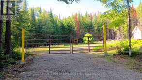 1555 MINNICOCK LAKE ROAD | Haliburton Ontario | Slide Image One