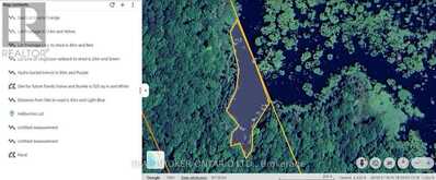 1555 MINNICOCK LAKE ROAD | Haliburton Ontario | Slide Image Twenty-four