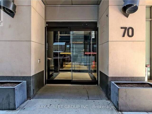 5308 - 70 TEMPERANCE STREET Toronto Ontario, M5H 0B1 - 2 Bedrooms Condo For Sale
