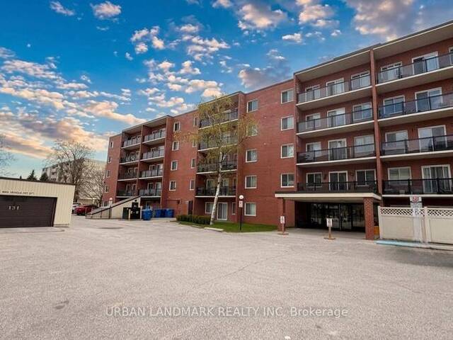 201 - 131 TAUNTON ROAD E Oshawa Ontario, L1G 3T8 - 2 Bedrooms Condo For Sale
