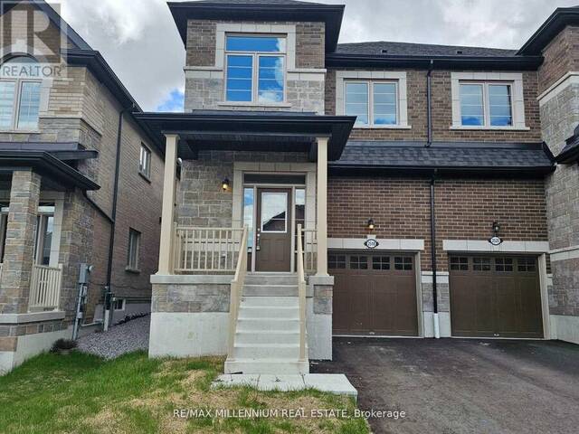 2518 ATHENA PATH Pickering Ontario, L1X 0M4 - 3 Bedrooms Home For Sale
