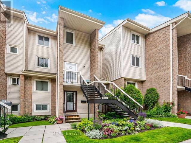 17A - 1360 GLENANNA ROAD Pickering Ontario, L1V 2T5 - 3 Bedrooms Condo For Sale