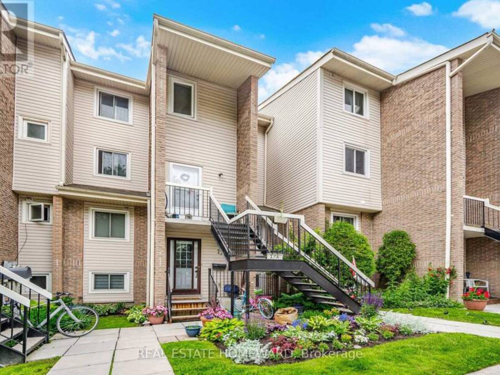 17A - 1360 GLENANNA ROAD, Pickering, Ontario L1V 2T5
