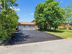 2114 HUGHES DRIVE Innisfil Ontario, L0L 1R0