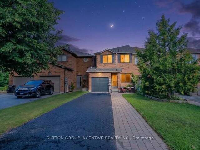 15 BRUCE CRESCENT Barrie Ontario, L4N 8T8 - Property For Sale