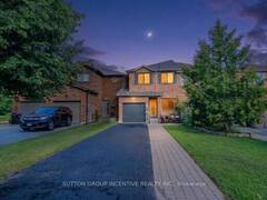 15 BRUCE CRESCENT Barrie Ontario, L4N 8T8