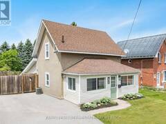 654 VICTORIA STREET Midland Ontario, L4R 1A7