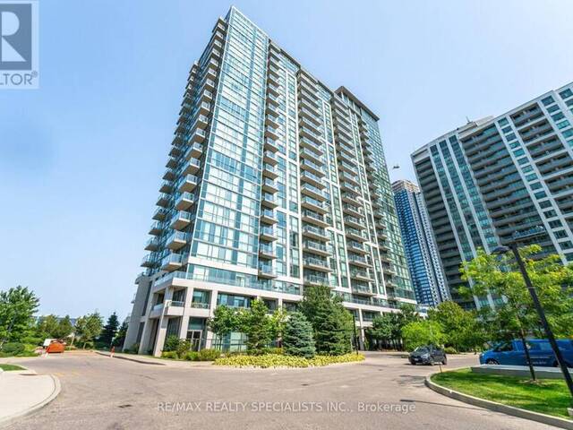 PH07 - 339 RATHBURN ROAD W Mississauga Ontario, L5B 0K6 - 2 Bedrooms Condo For Sale