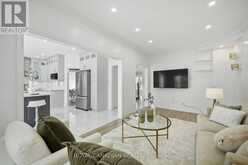 88 OLDE TOWN ROAD | Brampton Ontario | Slide Image Thirteen