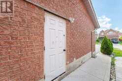88 OLDE TOWN ROAD | Brampton Ontario | Slide Image Forty-seven