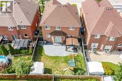 88 OLDE TOWN ROAD | Brampton Ontario | Slide Image Forty-eight