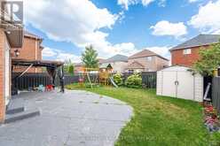 88 OLDE TOWN ROAD | Brampton Ontario | Slide Image Fifty
