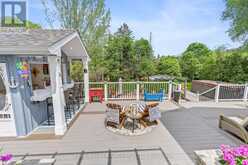25 STEWARTTOWN ROAD | Halton Hills Ontario | Slide Image Forty-four