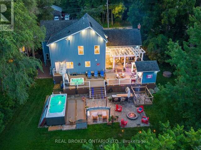 25 STEWARTTOWN ROAD Halton Hills Ontario, L7G 4S5 - 5 Bedrooms Home For Sale
