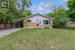 38 TEWSKBURY CRESCENT | London Ontario | Slide Image One